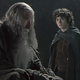 Illustration for article titled 5 Times Gandalf Tried To Cheer Up A Despondent Frodo Baggins With Stories From Warped Tourem/em